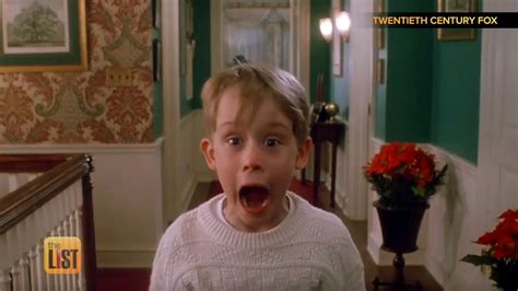 Home Alone 5 Things You Didn T Know About The Movie Youtube