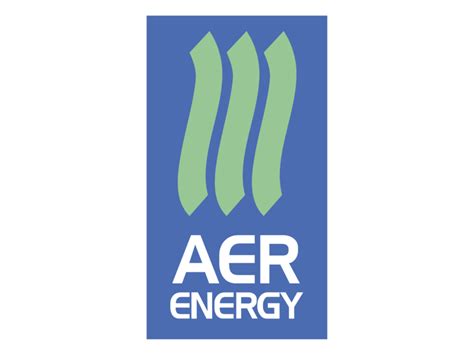 Aer Energy Resources Logo Png Transparent And Svg Vector Freebie Supply