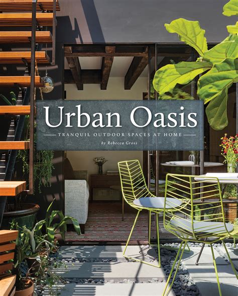urban oasis images publishing us