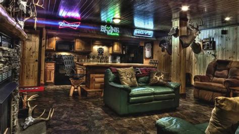 50 Best Man Cave Ideas And Designs For 2021