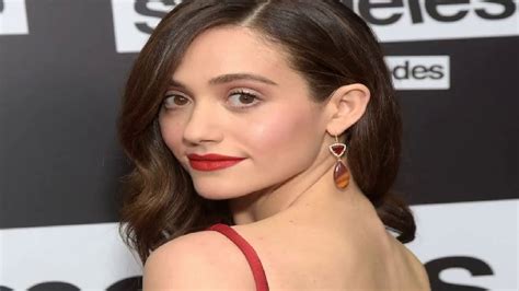 Emmy Rossum Say She Is Leaving Shameless After 9 Seasons Youtube