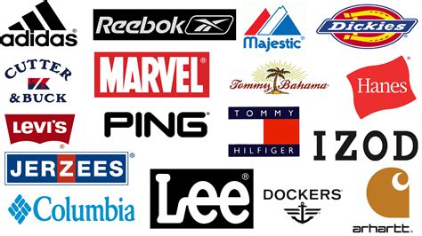 Athletic Clothing Brand Symbols A Logo Symbol For Captain A Clothing