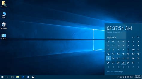 A Final Look At Windows 10 In Beta Part 2 Nag