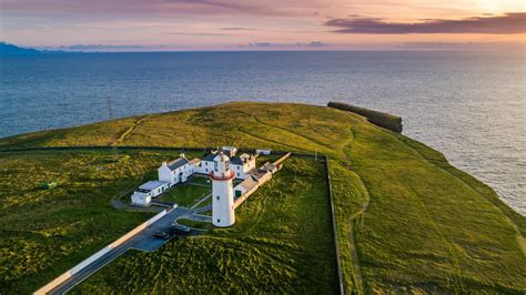 Top 10 Most Beautiful And Best Lighthouses In Ireland Ranked
