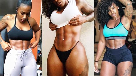 Female Fitness Motivation Anything Is Possible 2019 Next Level
