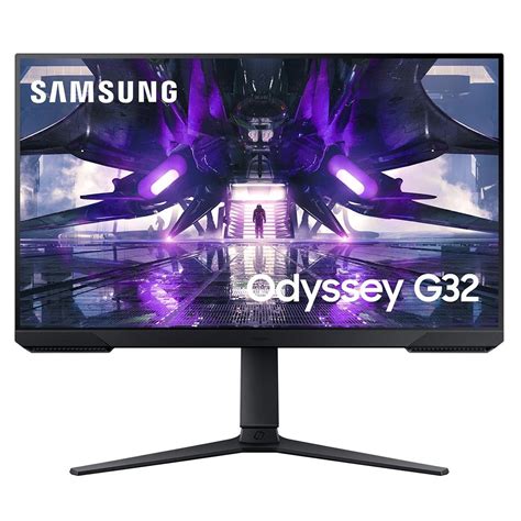 Monitor Gamer Samsung Odyssey G Hz Ms Fhd Freesync En Venta En Hot Sex Picture