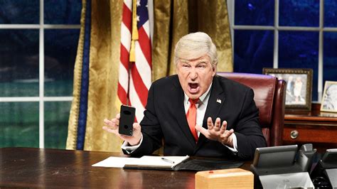 Snl Mocks Trump Impeachment Proceedings In Season Premiere Fox News