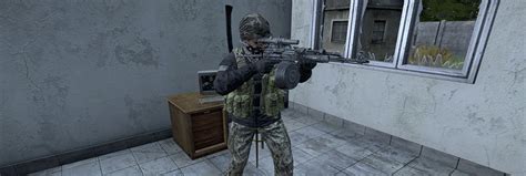 Dayz Ak Weapons Guide Akm Ak101 Aks 74u And Ak74 Feature Prima