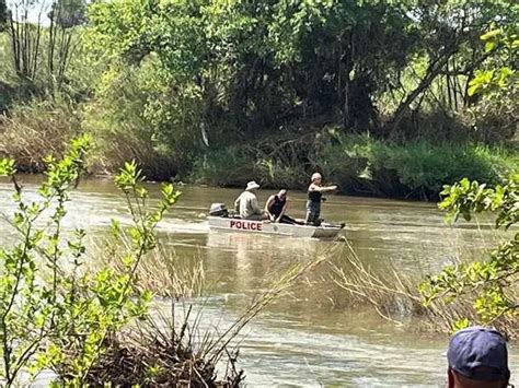 Man Jumps Into Raging Nkomazi River And Drowns While Fleeing Mob Justice Za