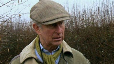 Prince Charles Worried For Rural Communities Bbc News