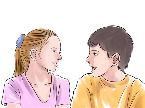 What makes you smile the widest, even on sad days? 4 Ways to Find Out if Someone Has a Crush on You - wikiHow