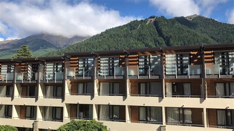 Novotel Queenstown Lakeside Au204 2022 Prices And Reviews New
