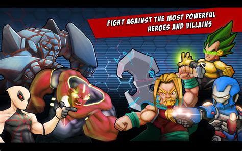 Give up fighting in the streets. Amazon.com: Superheros Free Fighting Games: Appstore for ...