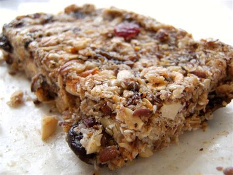 Homemade diabetic granola bars bestdiabeticrecipes; Homemade Granola Bars Health Or Energy Bars) Recipe - Food.com