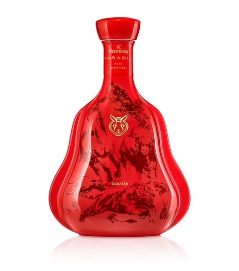 Hennessy Paradis Rare Cognac 70cl Chinese New Year Limited Edition Harrods Ie
