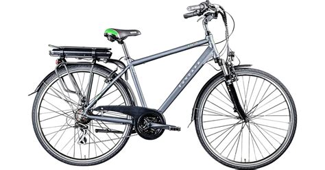 Zündapp E-Bikes Test: Testsieger der Fachpresse Testberichte.de