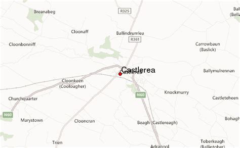 Castlerea Location Guide