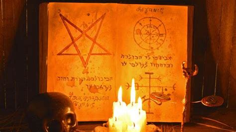 Satanist Tapınağı Hakkında Bilinmeyen 10 Gerçek