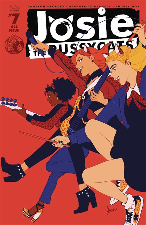 Josie And The Pussycats 7