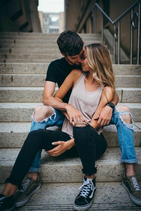 Pin De Tejas Mane Em Couple Goals ️ Fotos Casal Simples Fotos De