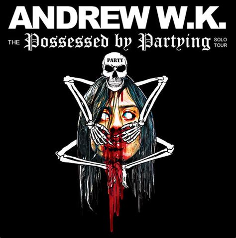 The Possessed By Partyng Tour Tickets News Flickr