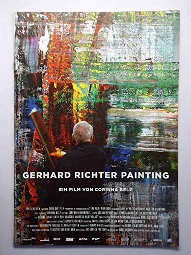 Corinna Belz Gerhard Richter Painting Zu Verkaufen Picclick De
