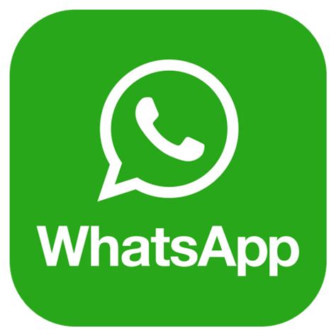 Best Whatsapp Logo Png Transparent Background Hd Golden Ways