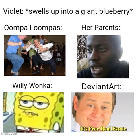 Deviantart Memes And S Imgflip