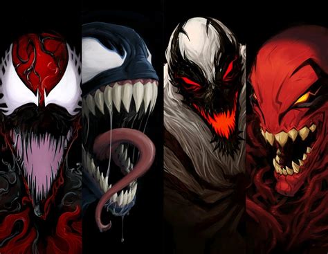 The Symbiotes Rsumc