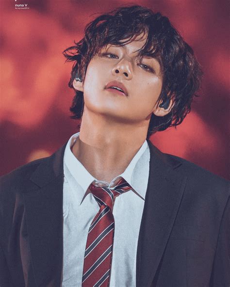 Kim Taehyung Picture 2021 Lodge State