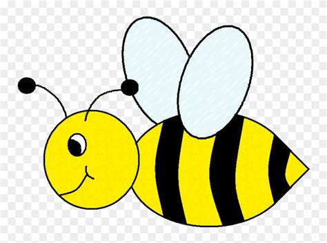 Bumble bee clipart bee outline bee template bee drawing cartoon bee bee free bee cards cute bee bee design. Bees Clipart Bumblebee - Bee Clip Art Transparent - Free ...