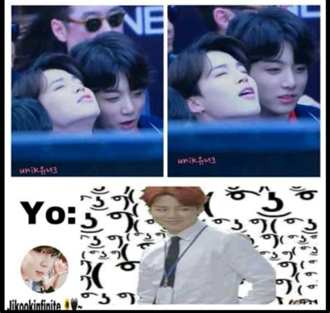 Memes Kookminjikook Memes Memes Divertidos Y Memes Coreanos