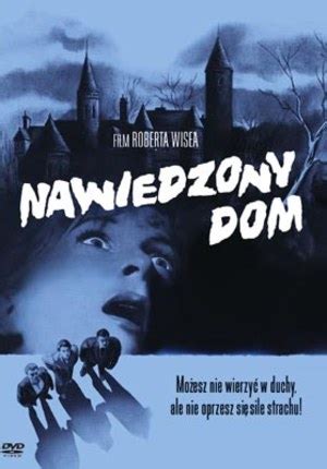 Nawiedzony Dom Film W Interia Pl