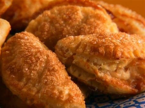 Sweet And Easy Pineapple Empanadas Recipe Marcela