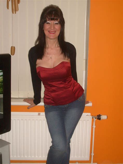 Eveofeden 59 From Cambridge Is A Local Granny Looking For Casual Sex