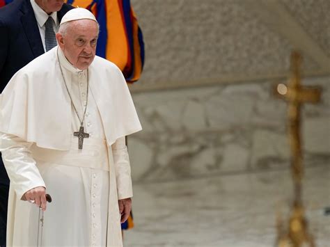 Pope Francis To Visit Kazakhstan For Interfaith Conference Religion
