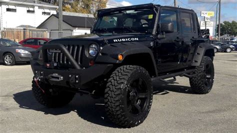 Best Lift Kits For Your Jeep Wrangler Sfuncube