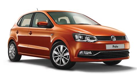 How much does a Polo cost? 2