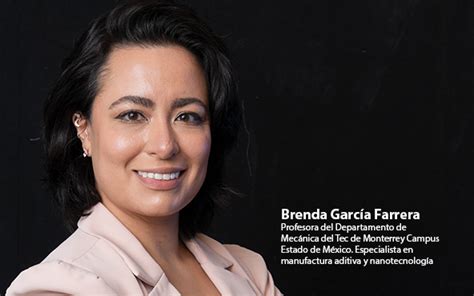 Brenda García