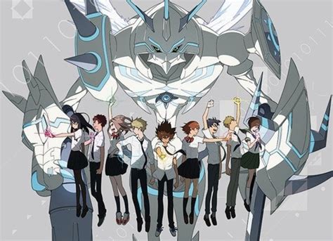 New Digimon Project Coming | Den of Geek