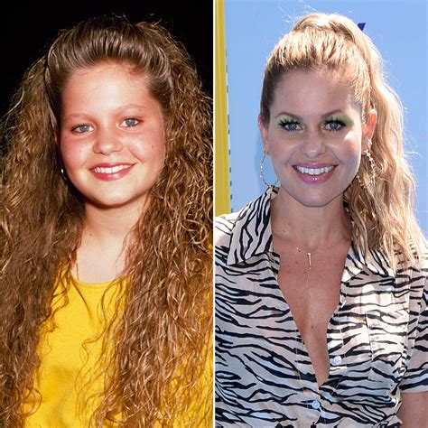 ‘90s Stars Where Are They Now