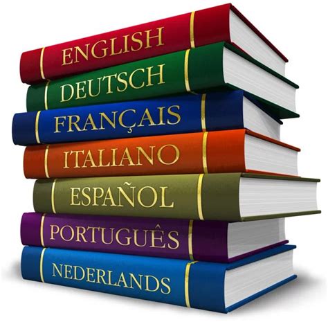 Language Books Unlocking Linguistic Horizons A Journey In Language
