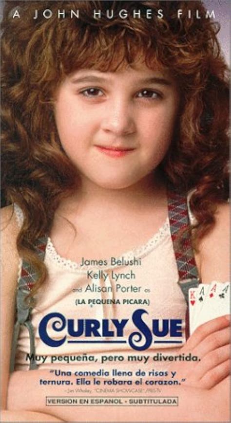 curly sue 1991