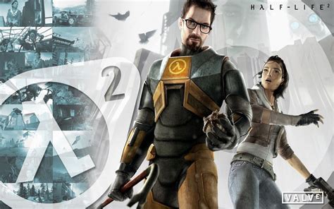 Half Life 2 скачать последняя версия игру на компьютер