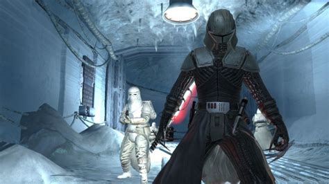 Image Lord Starkiller On Hoth Villains Wiki Fandom Powered By