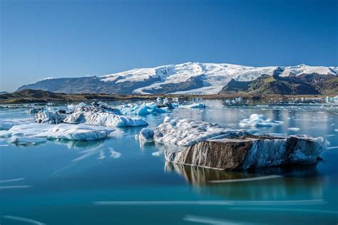 Iceland May Be Part Of A Submerged Continent Called Icelandia New