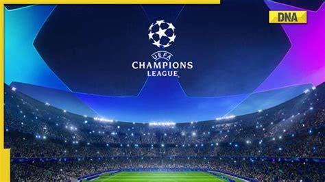 Uefa Champions League Teams Qualified Eliminated Status Of Remaining