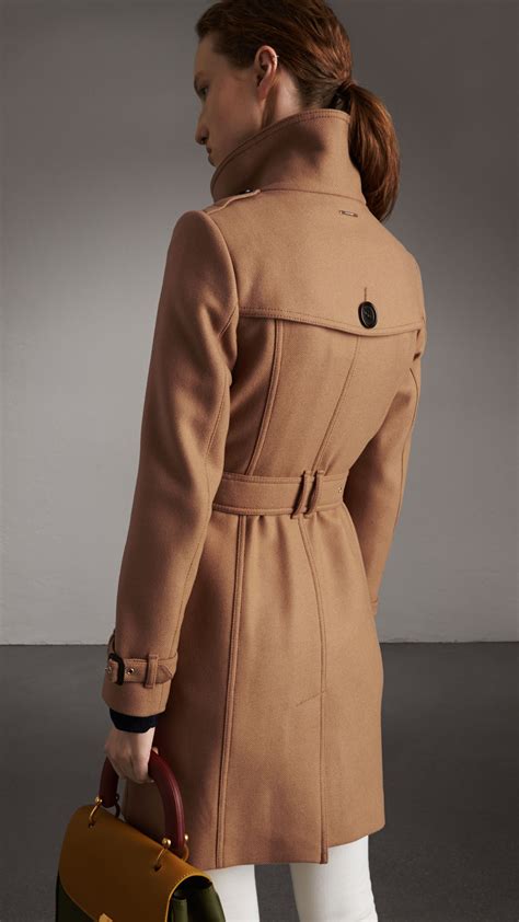 Front drop pockets keep your keys and phone close. Women's Coats | Pea Coats, Duffle Coats, Parkas & more ...