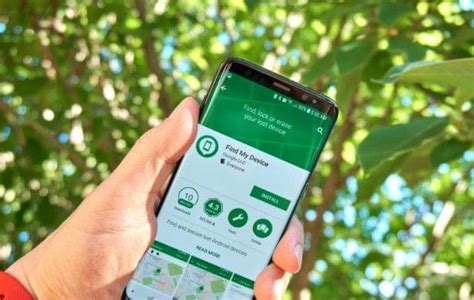 You can use your phone essentially as a gps device, so it. Do You Know How to Track a Samsung Phone? Check These 3 ...