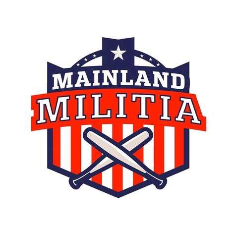 Mainland Militia Perfect Game Baseball Association